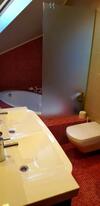 Exceptional Uzupis Bridge 3 Bedroom Apartment