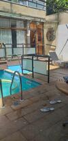 Hostal Up House Santa Teresa