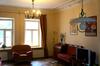 90 Sq.m. Apartment In Centre Of Vilnius