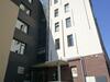 Vilnius Apartment With Stained Glass