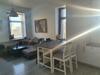 Vilnius Apartment With Stained Glass