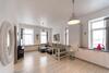 Vilnius Apartment With Stained Glass