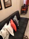 Apartamento Copa Solar - Posto 6 Pr�x. Ipanema