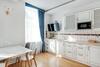 Comfy Apartment 1 Bedr By Reside Baltic