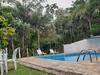 Chacara Muita Area Verde Com Piscina