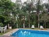 Chacara Muita Area Verde Com Piscina