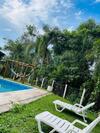 Chacara Muita Area Verde Com Piscina