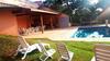 Chacara Com Piscina E Churrasq Em Santa Isabel Sp
