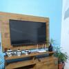 Apartamento Praia Coroa Vermelha Com Churrasqueira