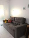Apartamento Praia Coroa Vermelha Com Churrasqueira