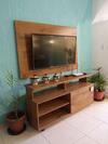Apartamento Praia Coroa Vermelha Com Churrasqueira