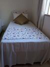 Apartamento Praia Coroa Vermelha Com Churrasqueira