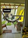 Apartamento 2 Quadras Praia Coroa Vermelha