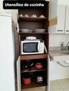 Apartamento 2 Quadras Praia Coroa Vermelha