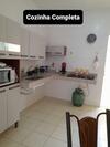 Apartamento 2 Quadras Praia Coroa Vermelha