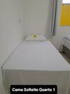 Apartamento 2 Quadras Praia Coroa Vermelha