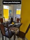 Apartamento 2 Quadras Praia Coroa Vermelha