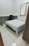 Apart. Confort�vel, Aconchegante E Perto De Tudo