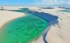 Apartamento Casa de Temporada Len��is Maranhenses
