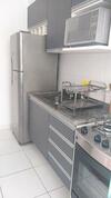 Apartamento Spl�ndido 33