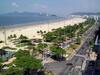 Apartamento Linda Cidade De Santos 505