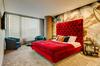 Apartments With Jaccuzi