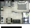 Apartamento Salinas Exclusive Resort - At� 04 H�spedes