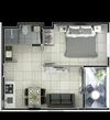 Apartamento Salinas Exclusive Resort