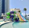 Apartamento Salinas Exclusive Resort Ap 1510 Vista Pro Mar