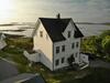 Finn�ya With 180* Atlantic Veiw