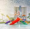 Hotel Apartamento Frente Mar No Salinas Exclusive Resort