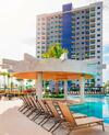 Hotel Apartamento Frente Mar No Salinas Exclusive Resort
