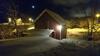Villa I Nord-norge