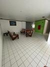 Apartamento De Frente Pro Mar