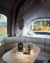A Casa Concha Glamping Praia De Gravat�