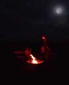 A Casa Concha Glamping Praia De Gravat�