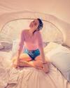 A Casa Concha Glamping Praia De Gravat�