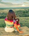 A Casa Concha Glamping Praia De Gravat�