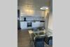 Apartamento Flott Leilighet Med Spektakul�r Utsikt!