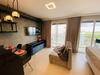 Apartamento Loft Duo Jk! Ambiente Calmo E Super Lindo!