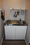 Apartamento Studioleilighet I Haukedalen
