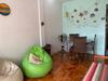 Apartamento Cantinho Jardim
