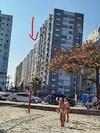 Apartamento Cantinho Jardim