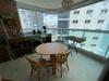 Apartamento Estanconfor Santos Com Vista Mar 5