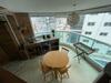 Apartamento Estanconfor Santos Com Vista Mar 5