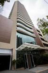 Apartamento Estanconfor Santos Com Vista Mar 5