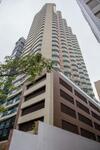 Apartamento Estanconfor Santos Com Vista Mar 5
