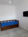 Apartamento Apto P� Na Areia