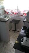 Apartamento Cobertura Aconchegante Ita�na