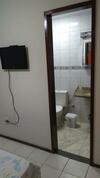 Apartamento Cobertura Aconchegante Ita�na